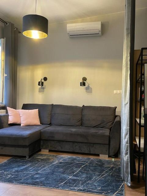 “Apartcalm - Like At Home” - Close To Subway Warsaw Exterior photo