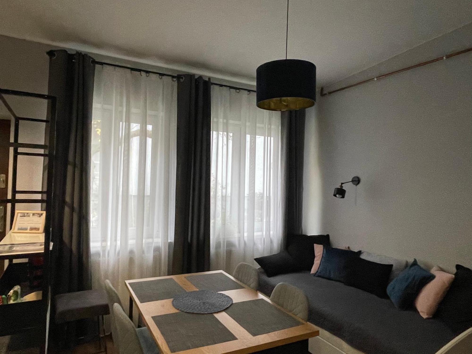 “Apartcalm - Like At Home” - Close To Subway Warsaw Exterior photo